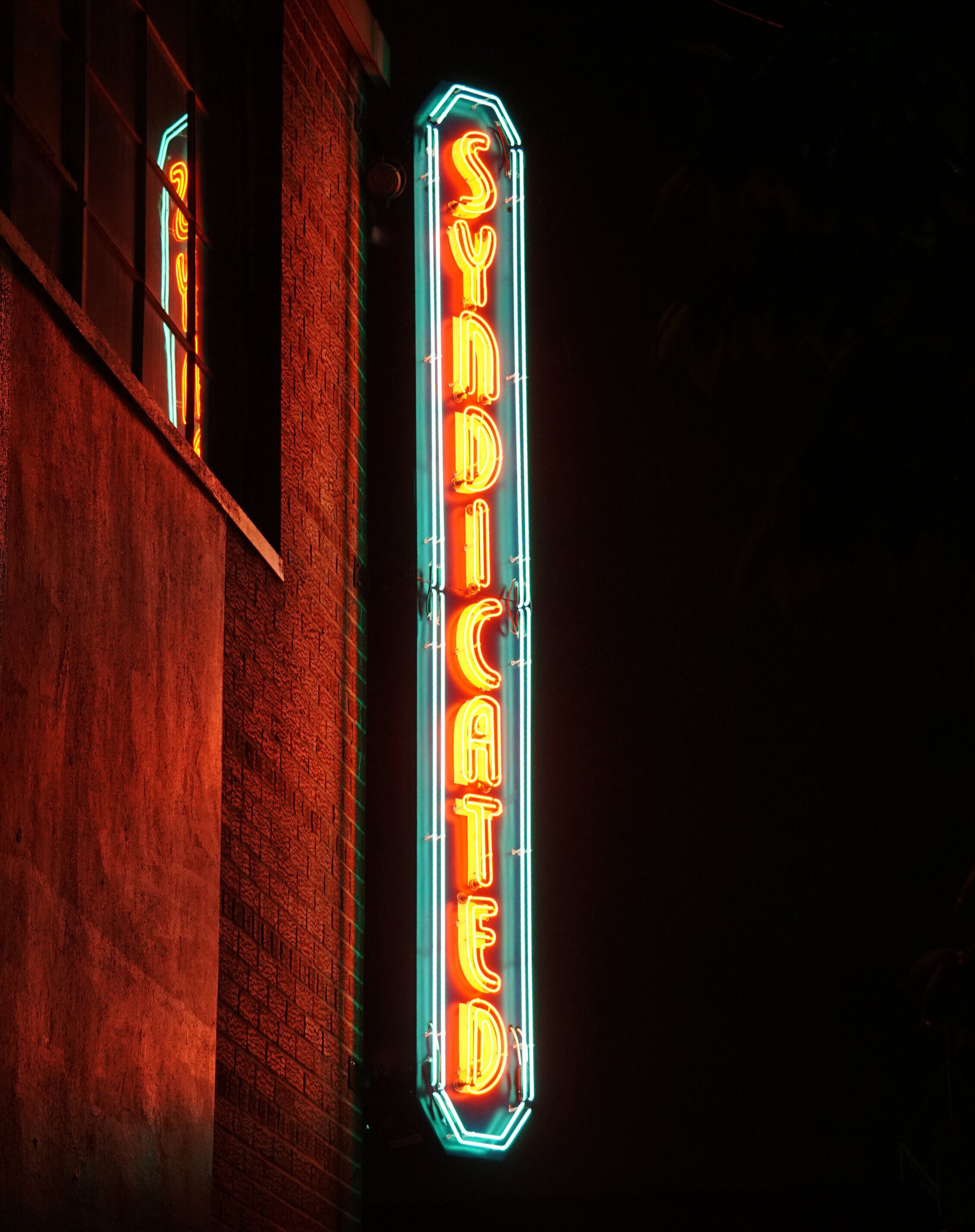 Neon — Noble Signs