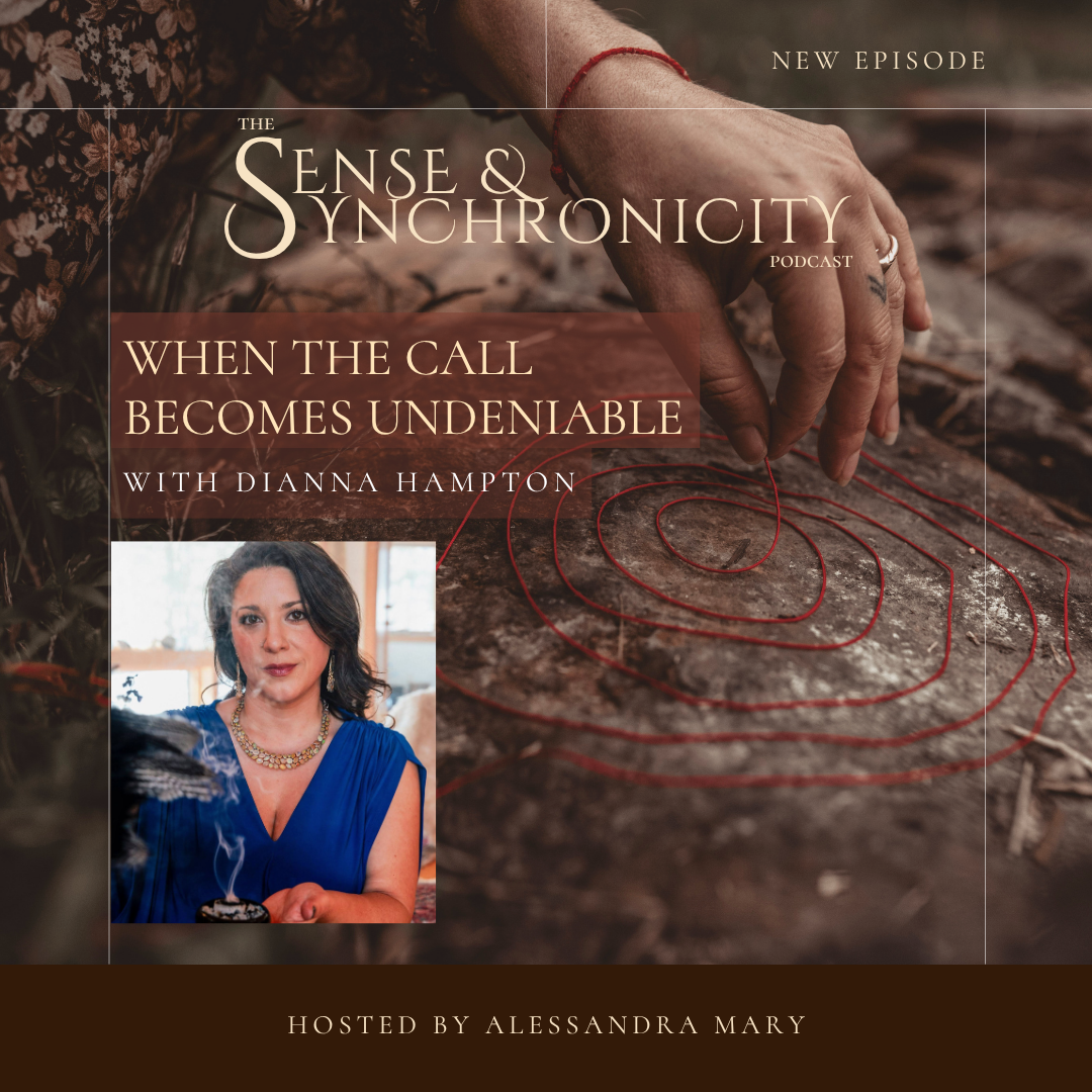 When the Call Becomes Undeniable: The Sacred Dance of Rejection &amp; Redirection