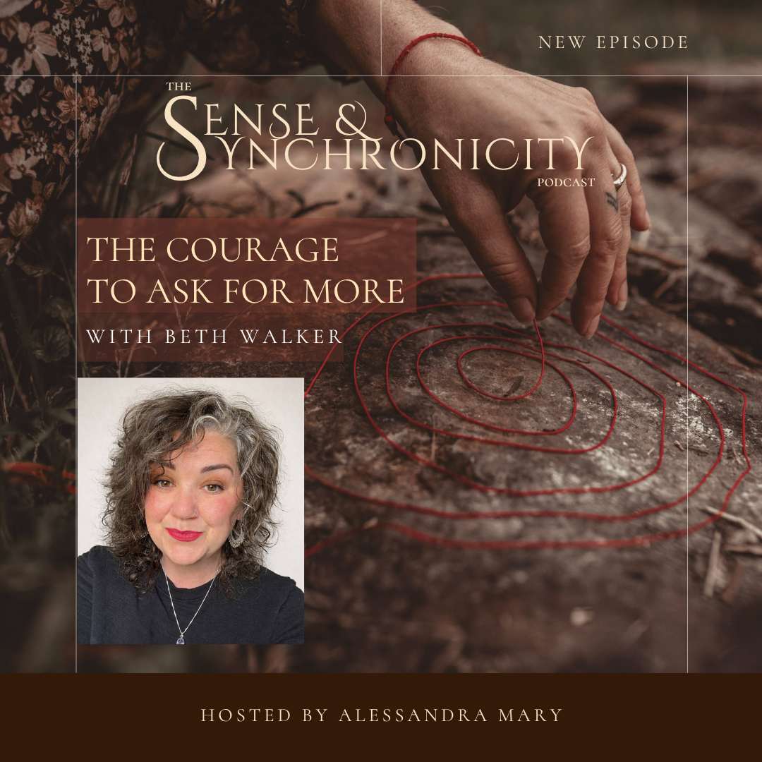 The Courage to Ask for More: And What Happens When You Say Yes