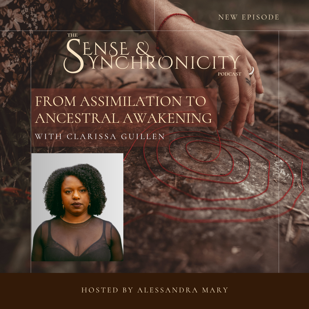 From Assimilation to Ancestral Awakening: Remembering Who You Are Through Your Roots
