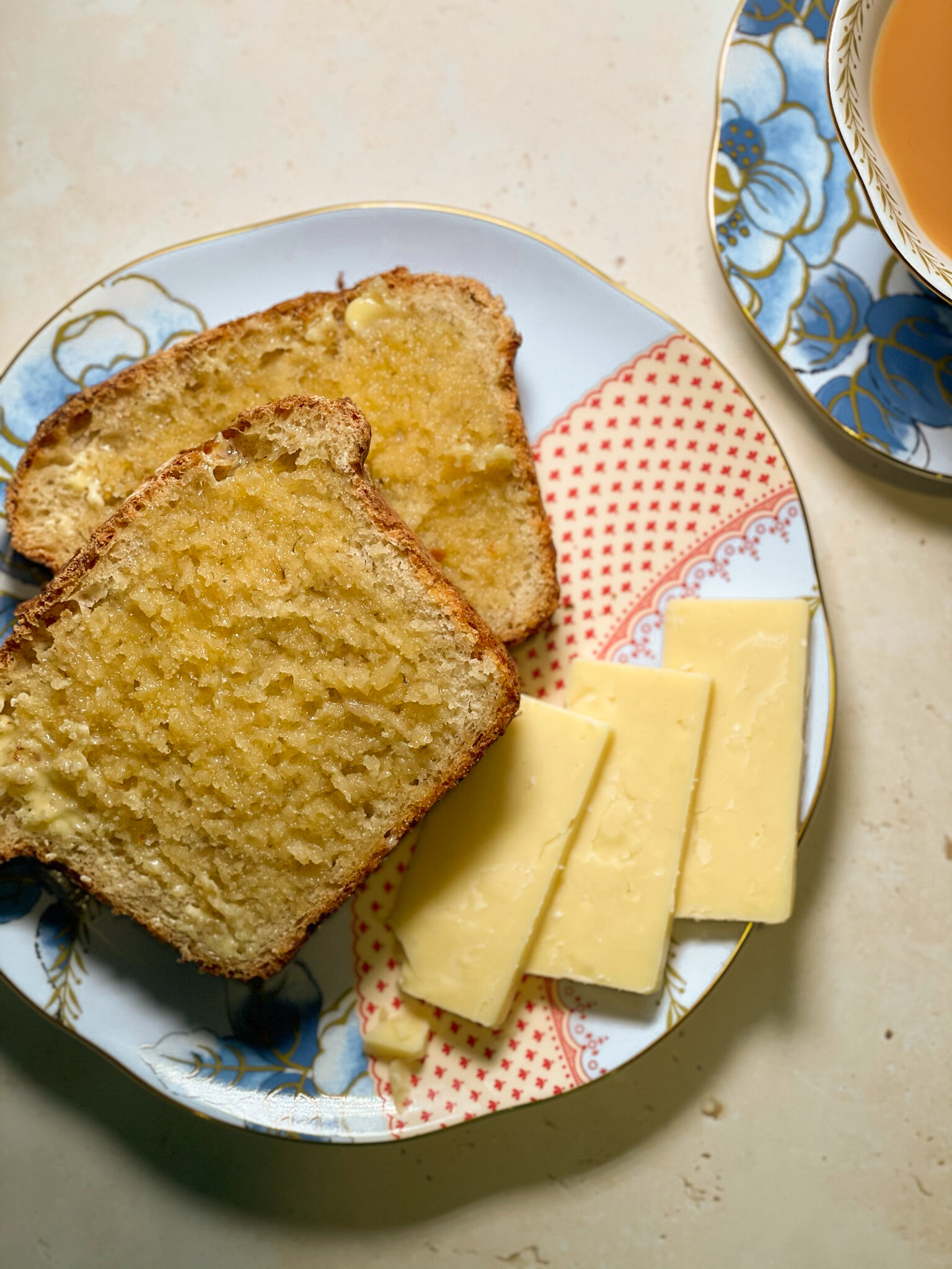 Oatmeal Bread