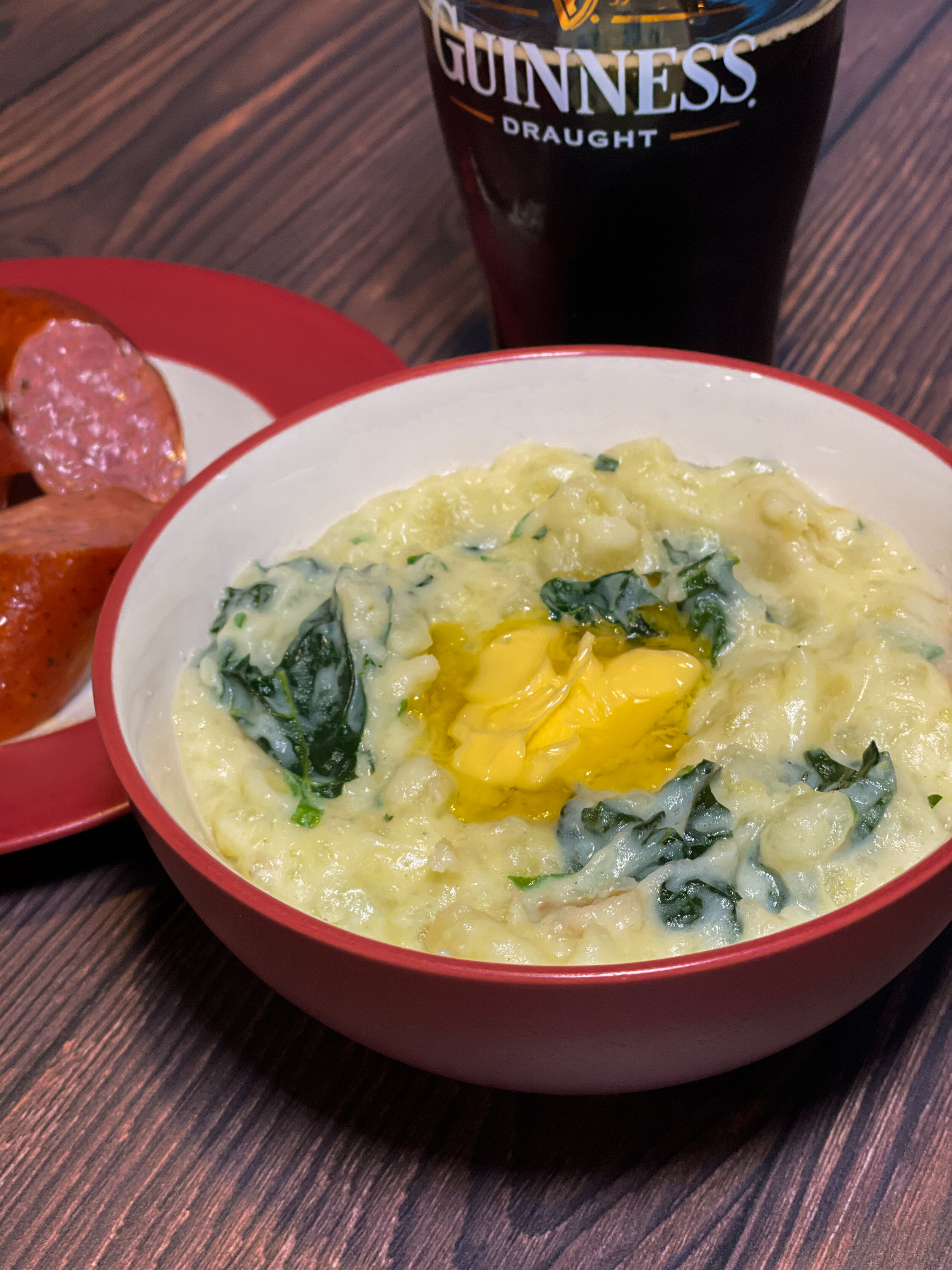 Colcannon