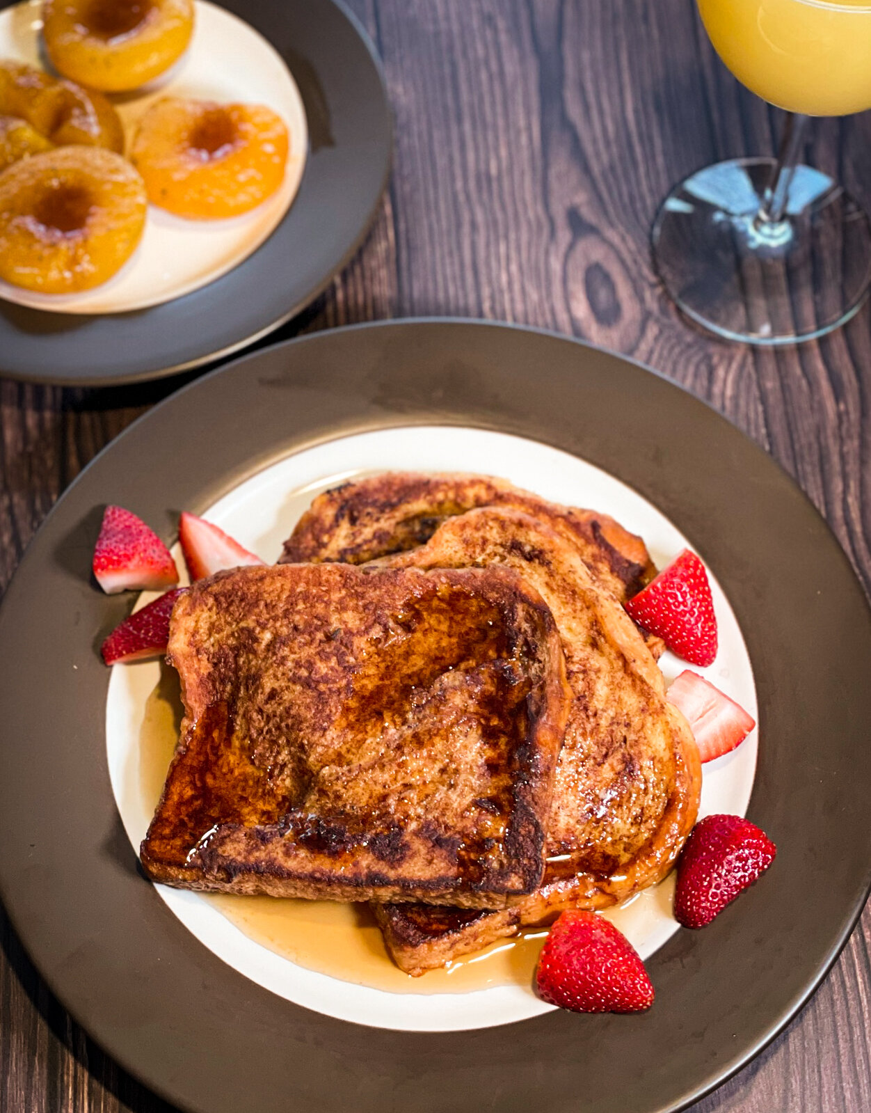 French Toast