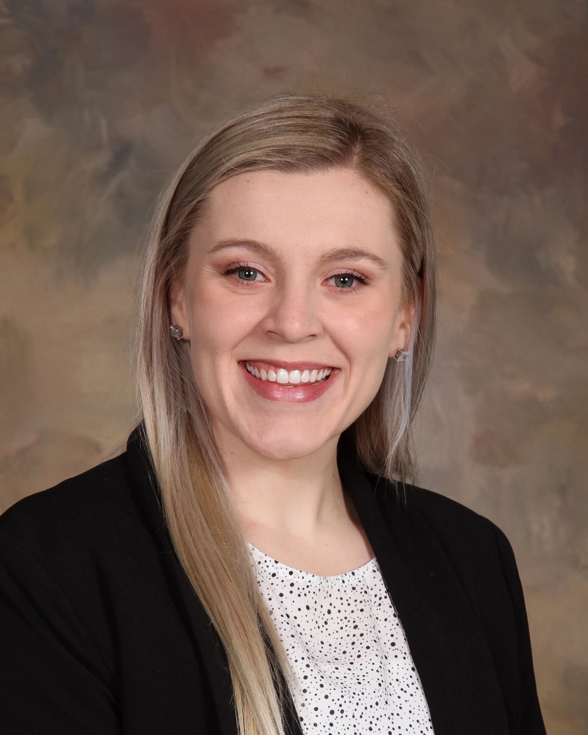 Kaelie Venvertloh, PT, DPT; Pediatric Physical Therapist Supervisor