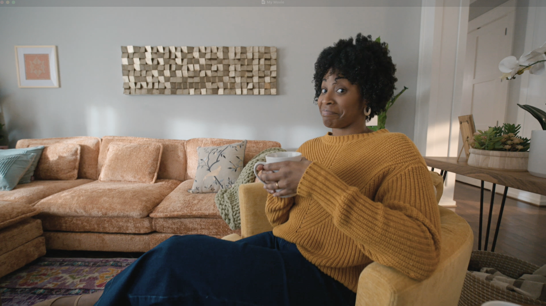 HOME DEPOT HUB SPACE - Gregory Orhel