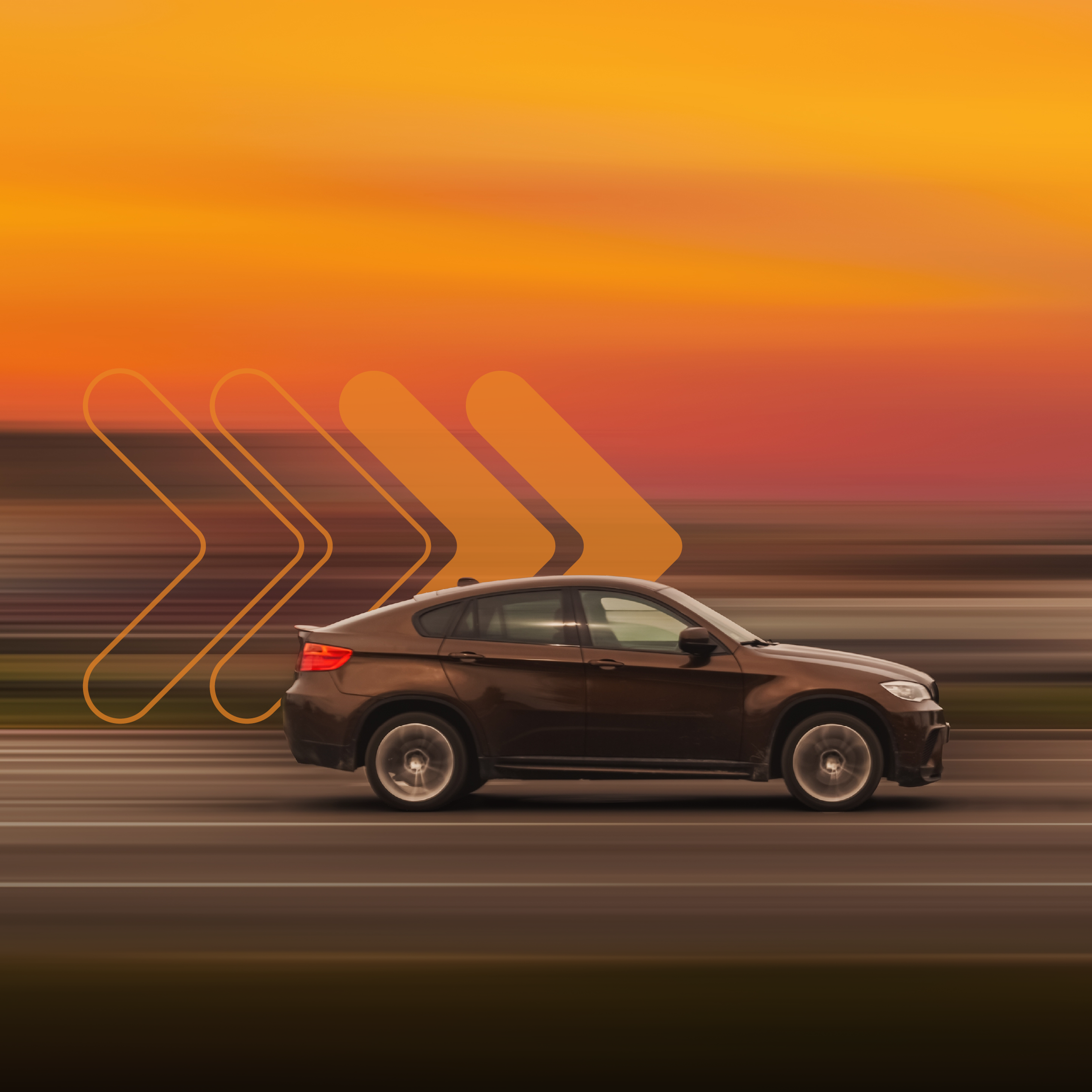 (Draft) Moving Forward