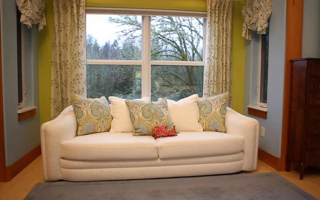 Fabric Care and Cleaning Tips
