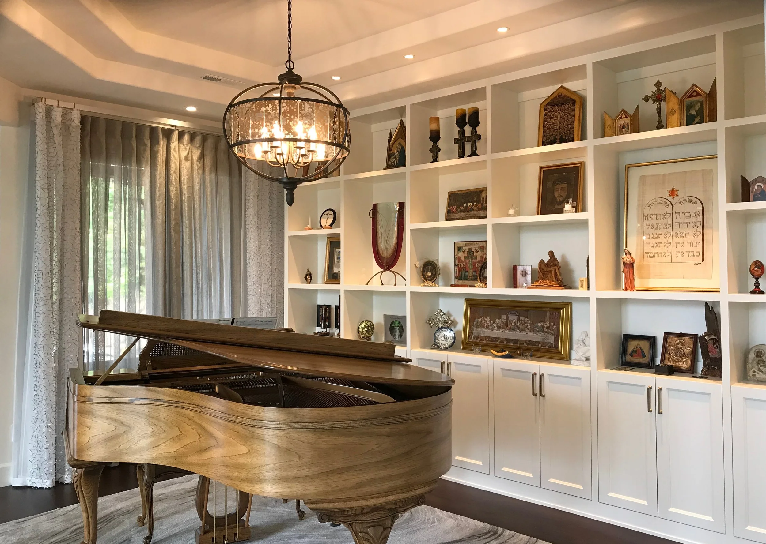 Window Covering Hardware Tips on Choosing the Drapery Hardware