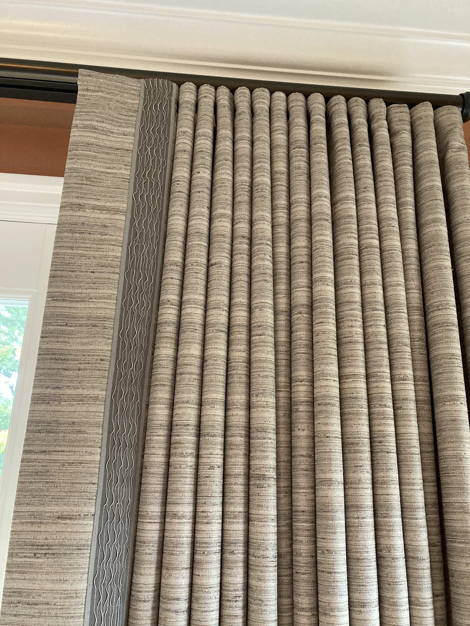 Custom Drapes & Curtains Portland Draperies Near Me Adrette