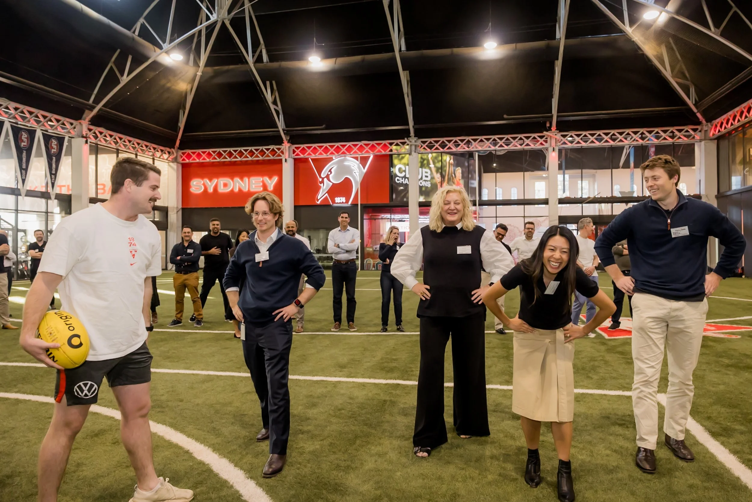 Sydney Event Photographers : event videographers - Sydney Creative Photography1.jpg