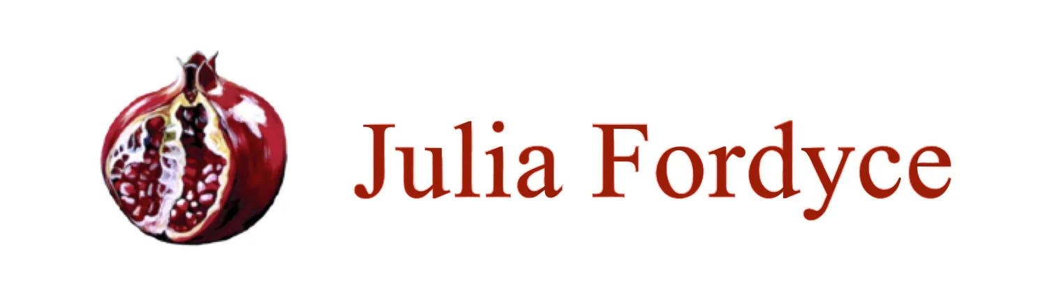 Julia Fordyce 