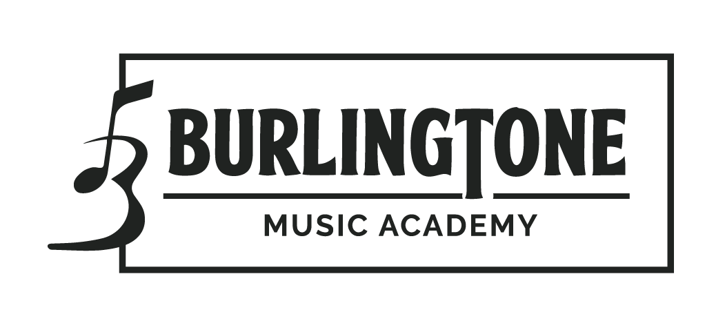 Burlingtone Music Academy