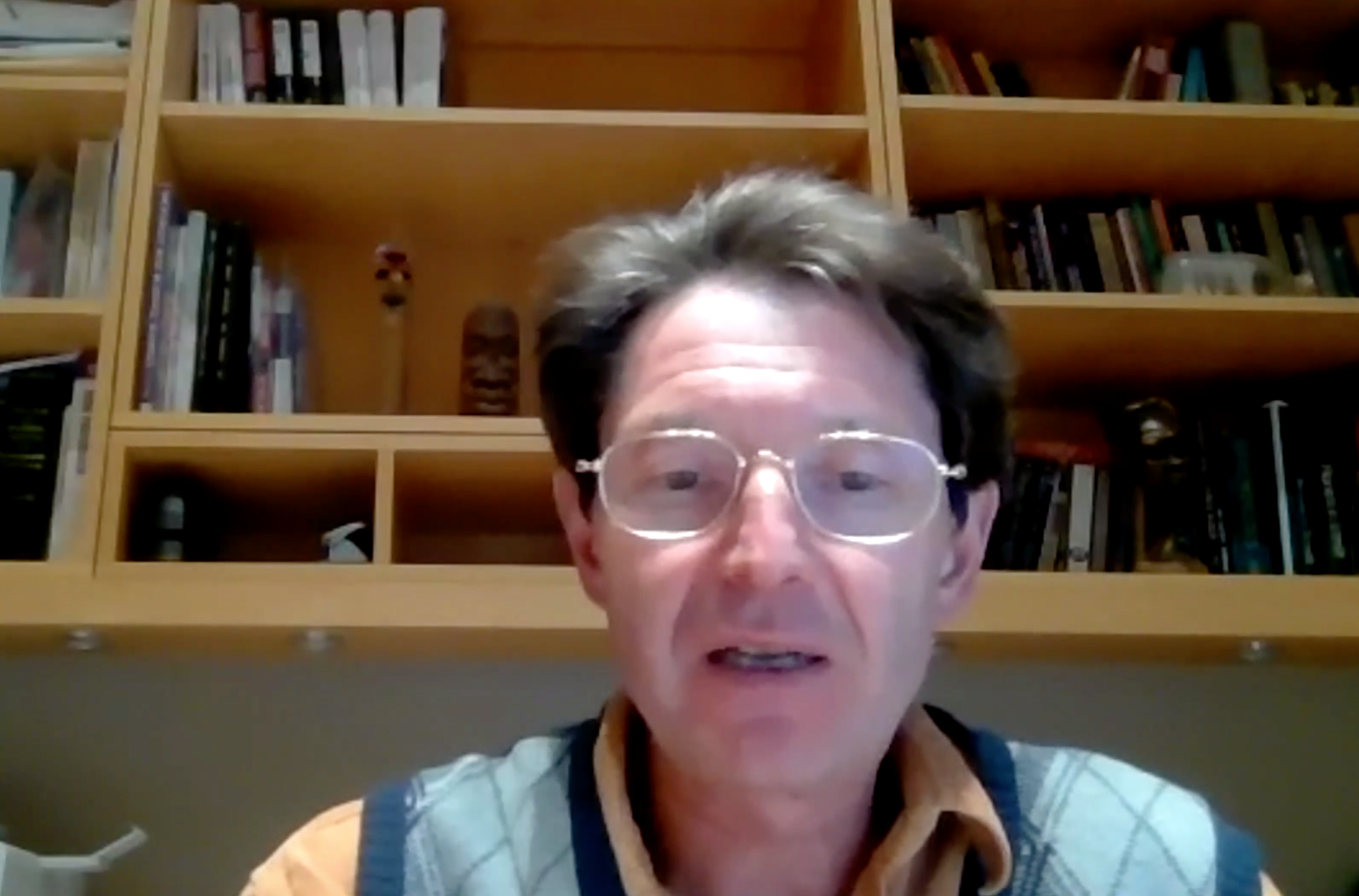 November 2020 : Homeopathy in Pandemics