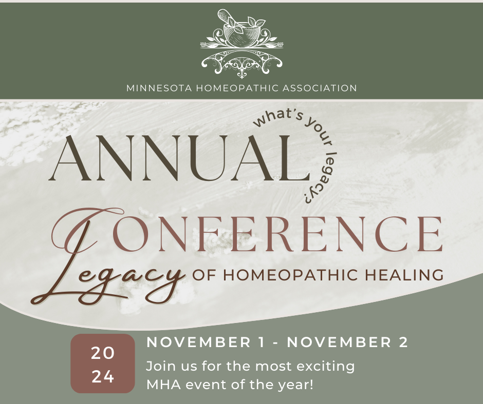 2024 MHA Annual Conference
