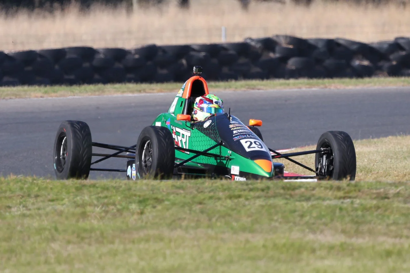 CHE Racing Team ready for Formula Ford return at Sandown