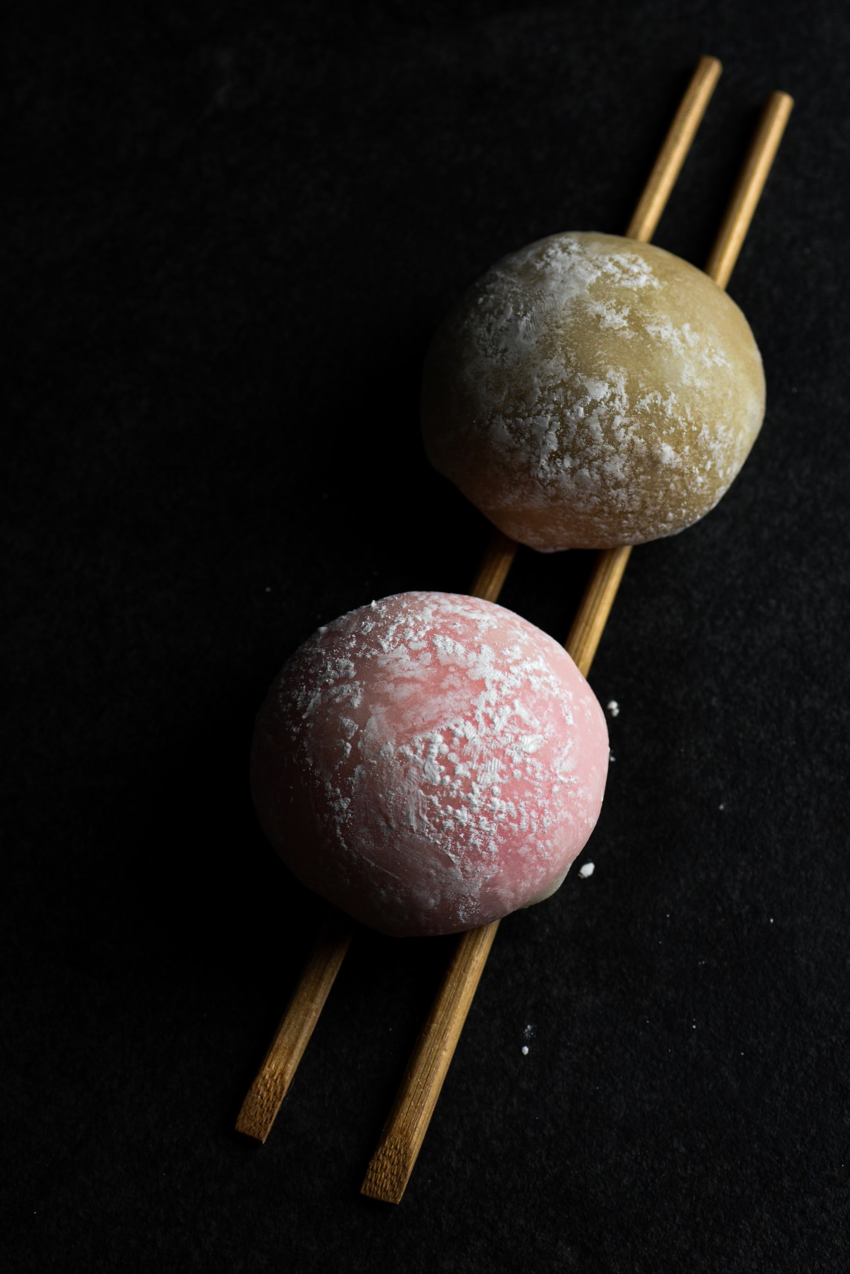All About The Japanese New Year Staple: Mochi