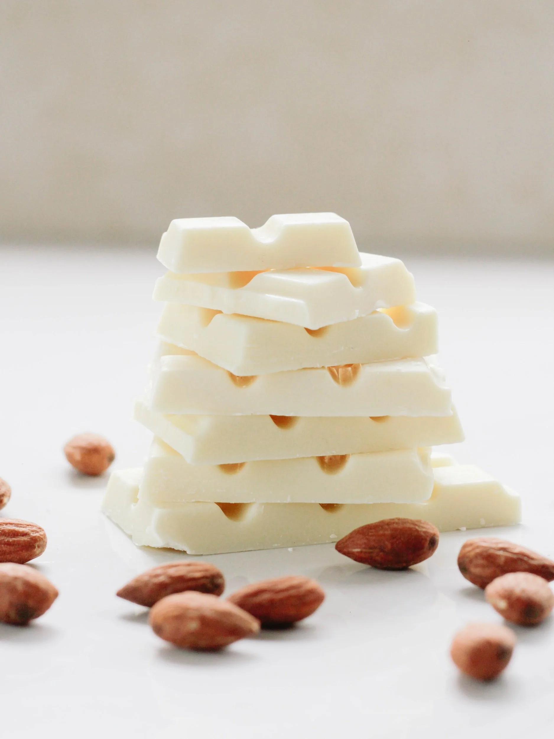 Is White Chocolate Even Chocolate?