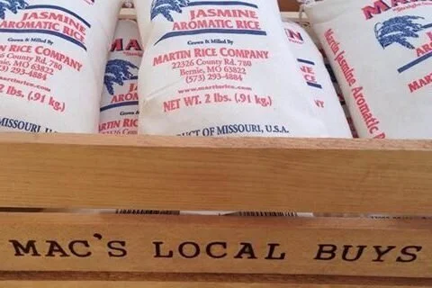 Mac's Local Buys