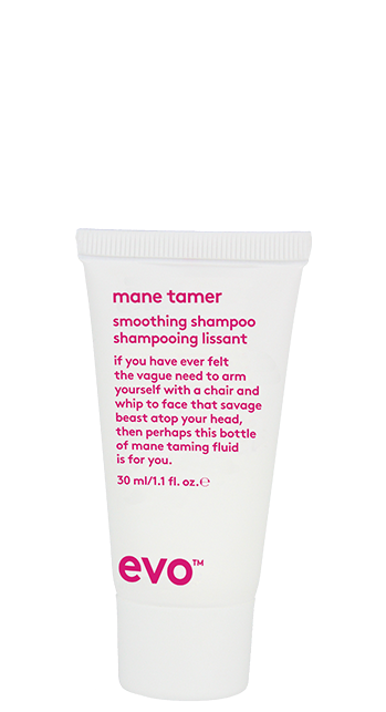 mane tamer smoothing — Duende Salon Beauty