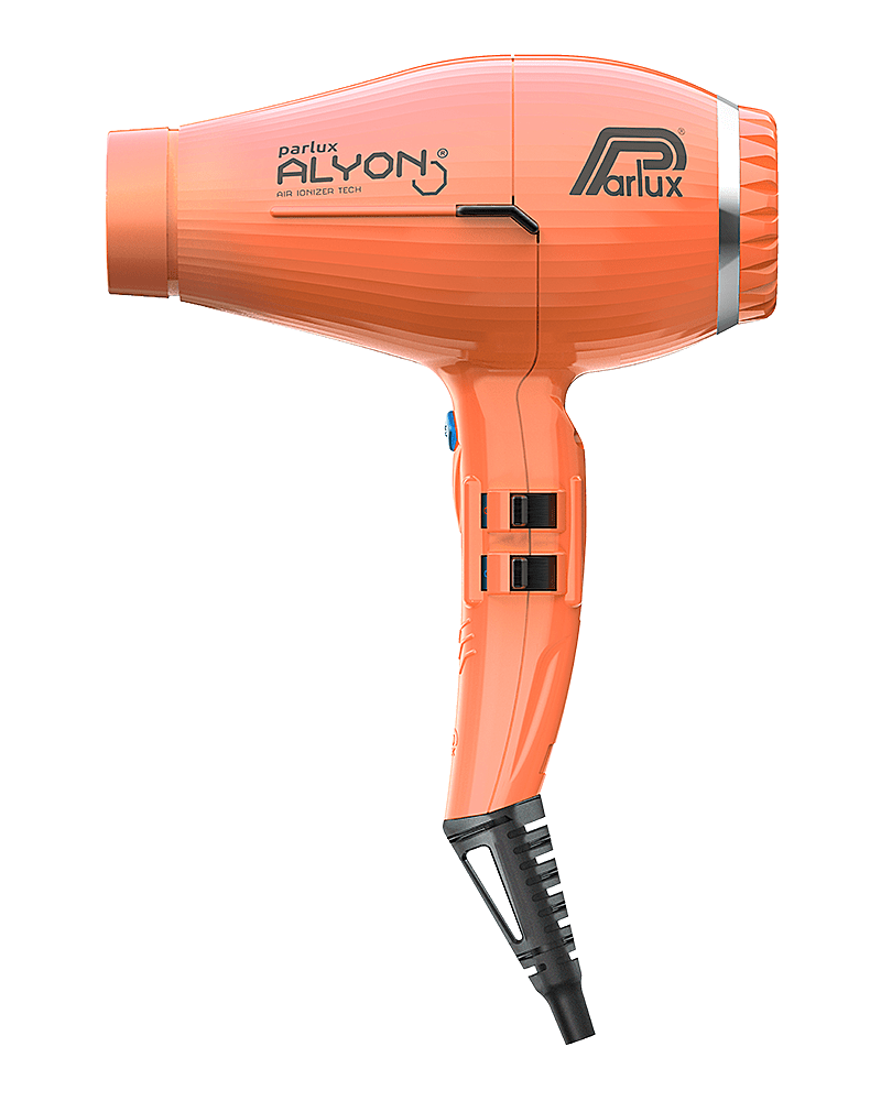 Alyon Ionic Hairdryer — Duende Salon & Beauty Bar