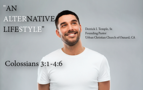 An Alternative Lifestyle