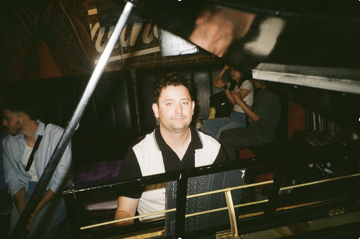 Live Jazz at Ornithology Jazz Club NYC