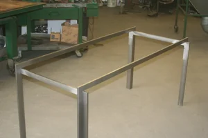 Advance Metal Products