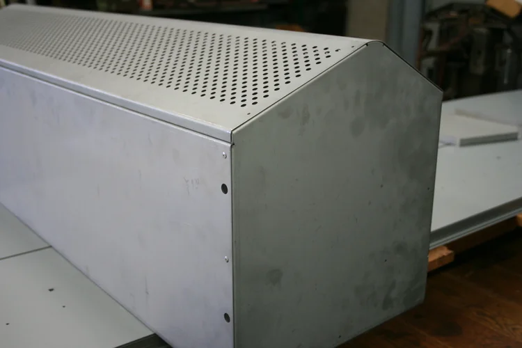 Advance Metal Products