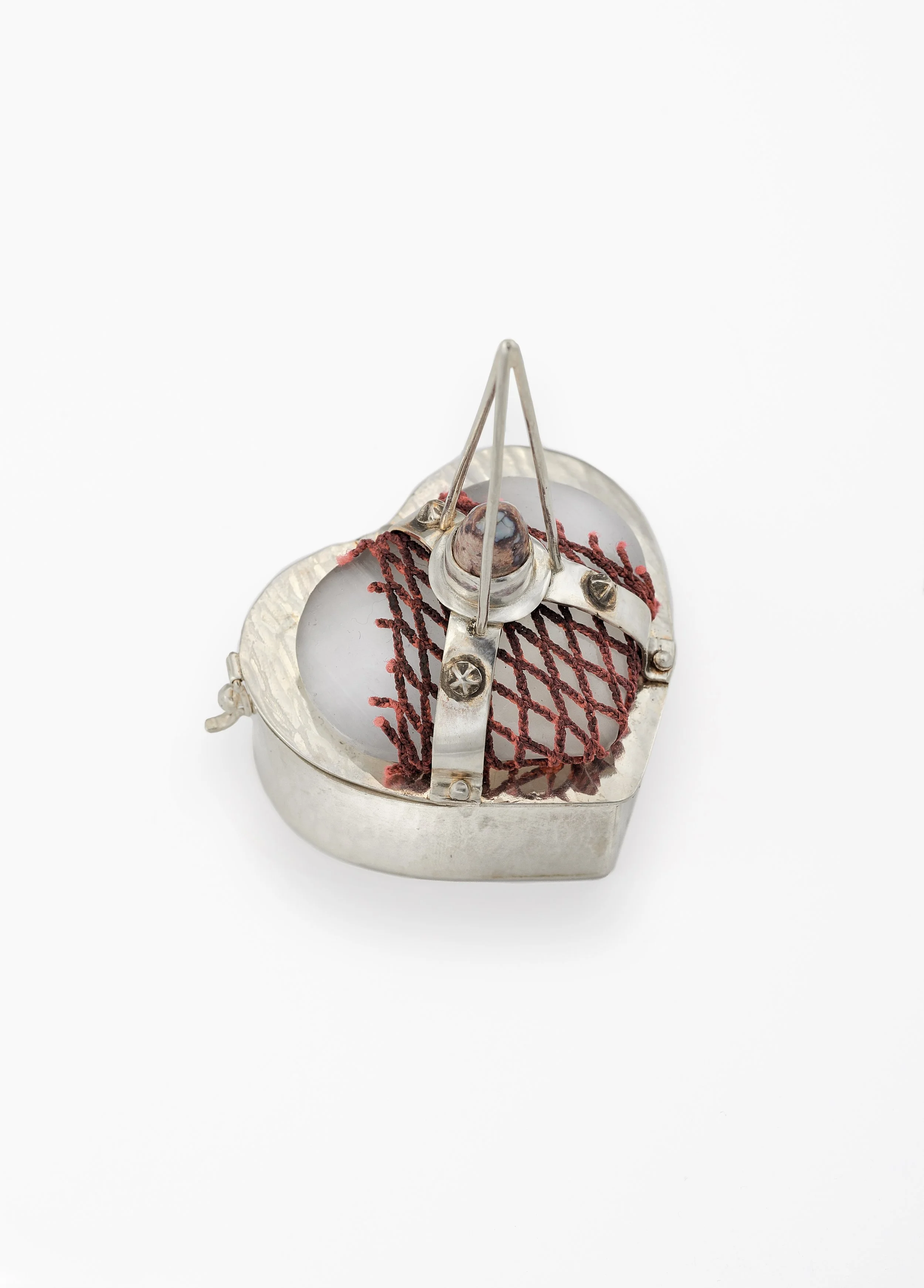 Box of Unmentionables