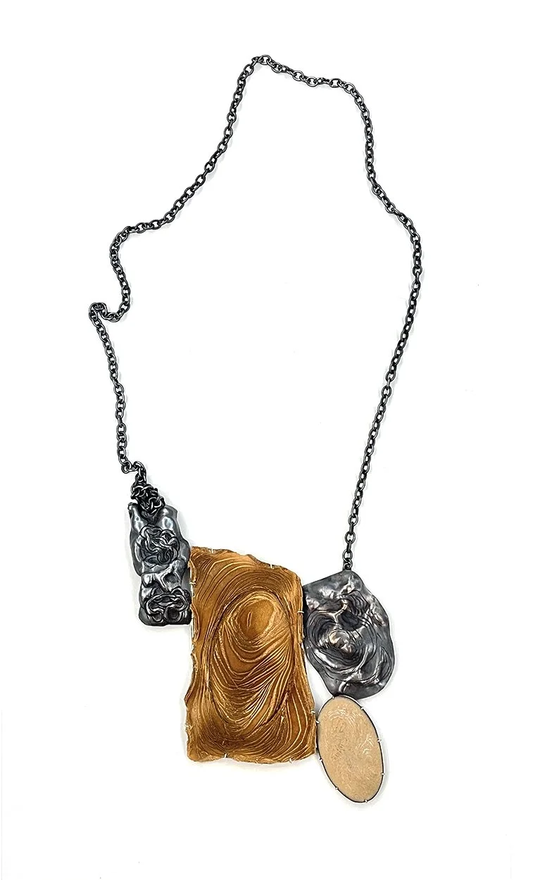 I have it under control