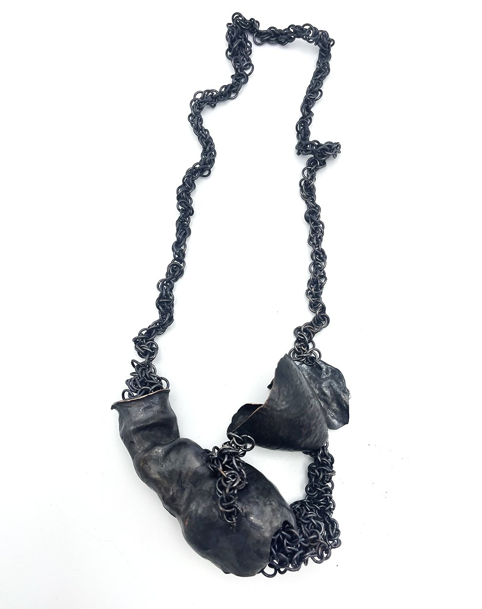 Some things cannot be contained