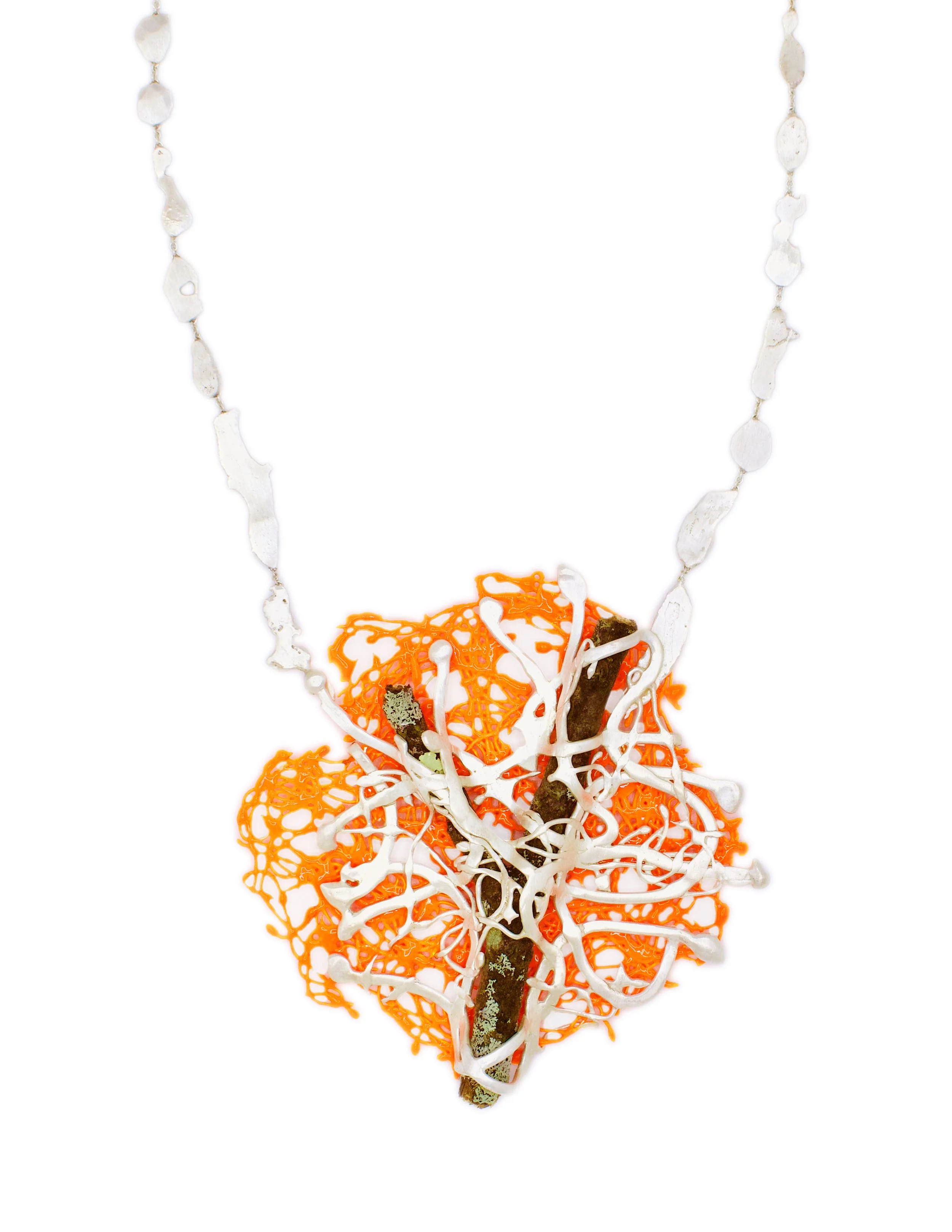 Orange tree website