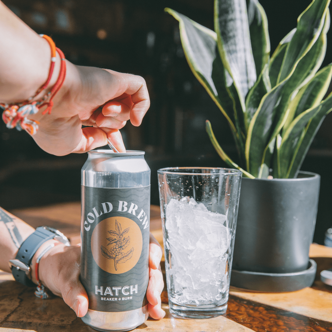 Cold Brew