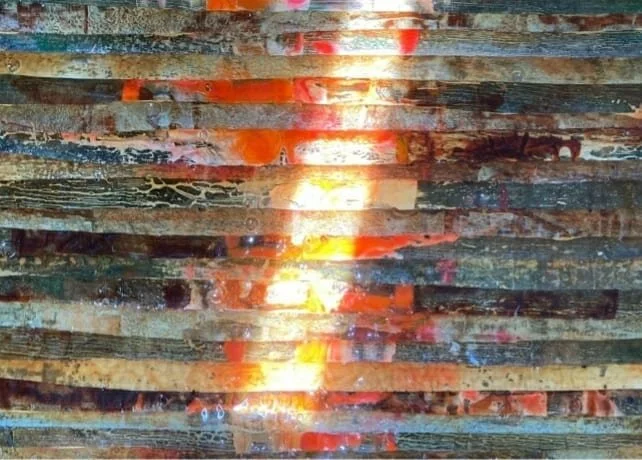 Colores de Barlovento 30 x 20.5 cm