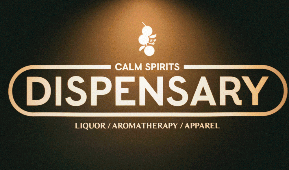 The Dispensary — Warehouse 25