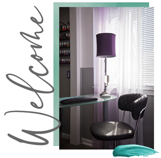 Pamper U Nail Boutique & Spa Party's