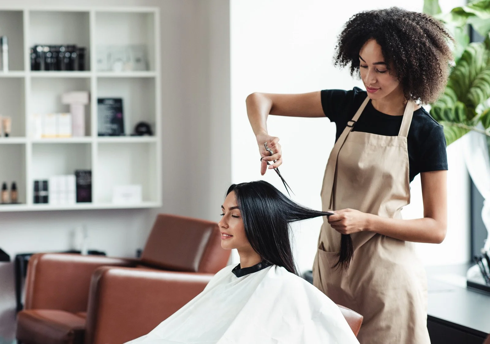 SASA Salon and Spa