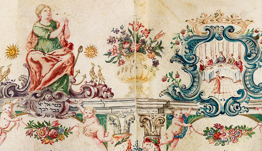 Jewish Herald Voice - Oct 4, 2018  