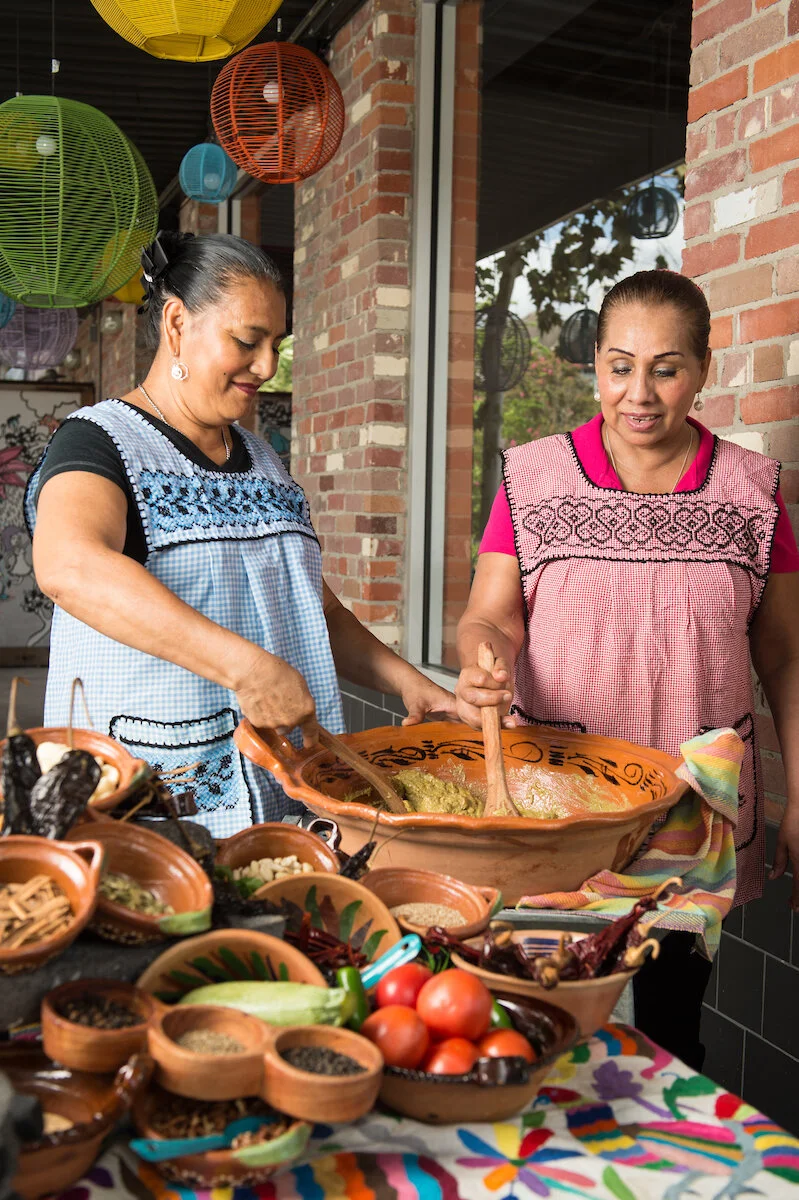 Big Kid Small City blog, March 24, 2021