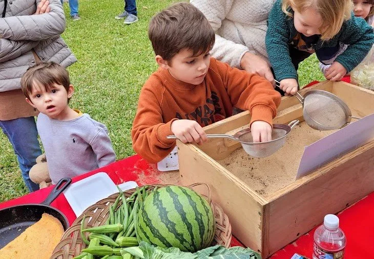 Culture Map Coverage of Pioneering Texans