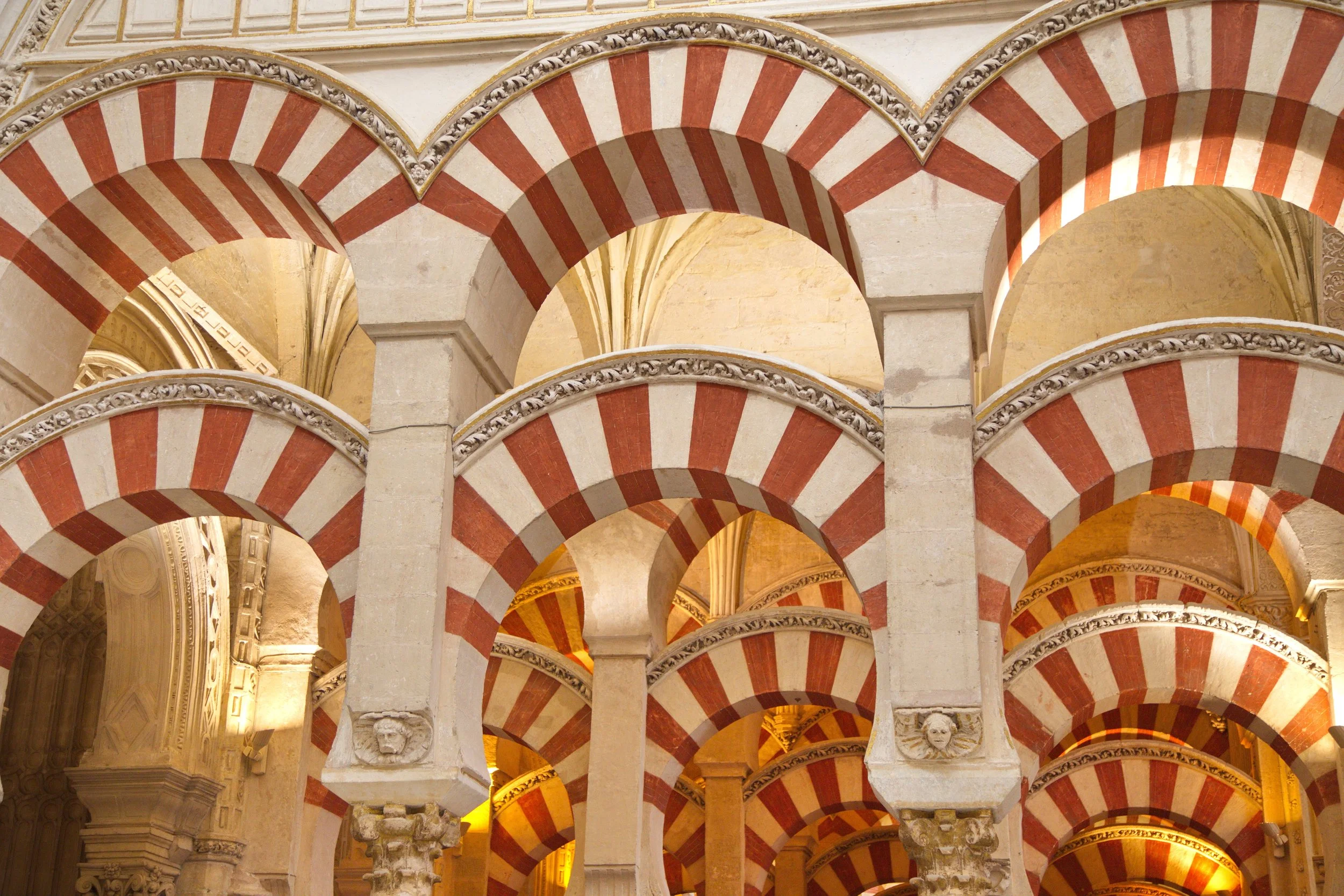 Al-Andalus Tour Information Session 