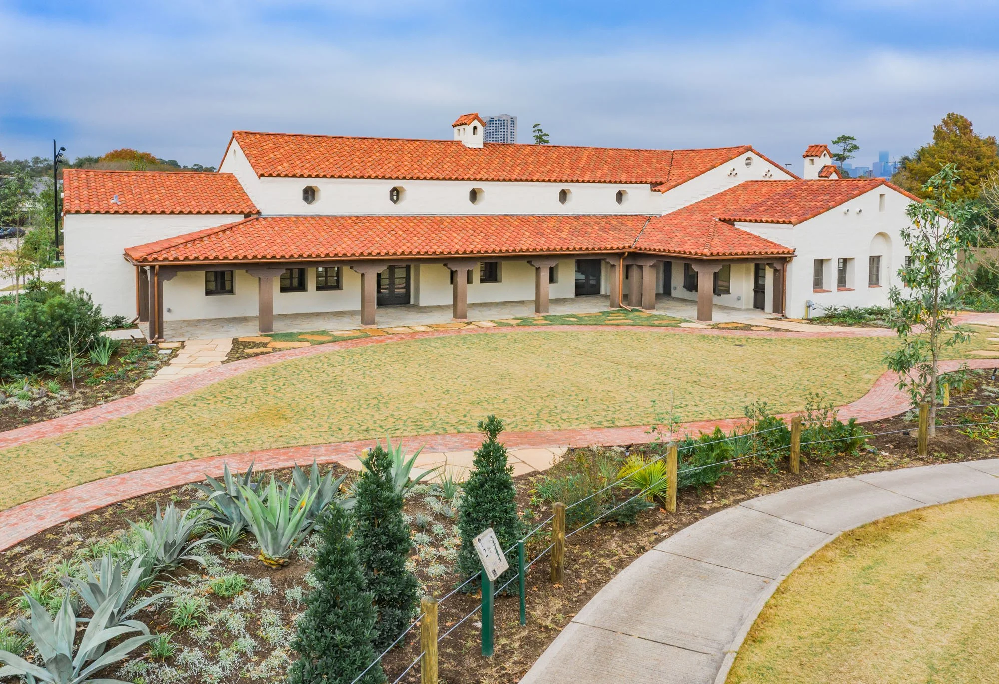 Inaugural Gala         The Legacy of Al-Andalus