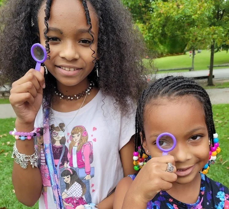 FAMILY EVENT:  KBR Kids Day 