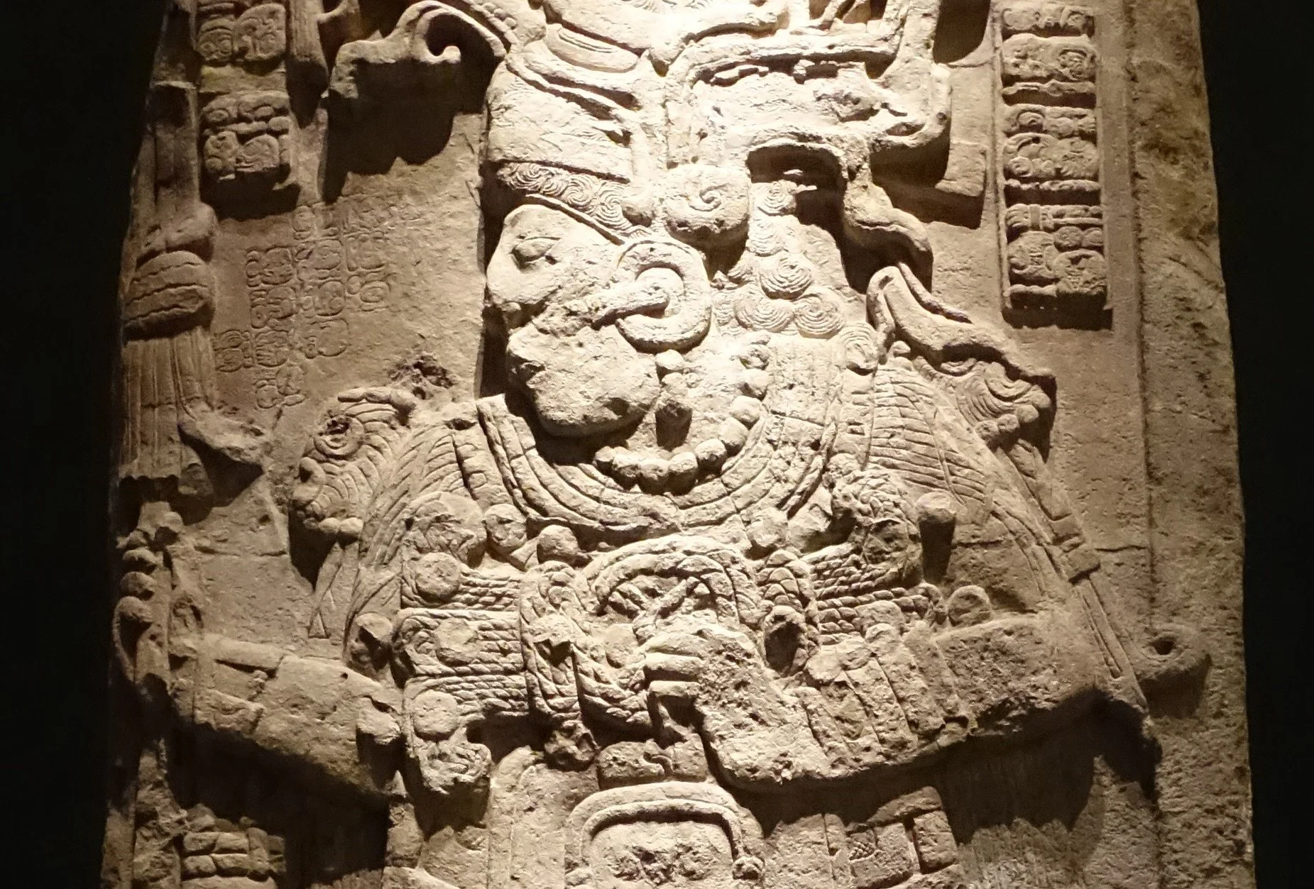 TALK | Transcending Time: Ancient Maya Through Art and Writing