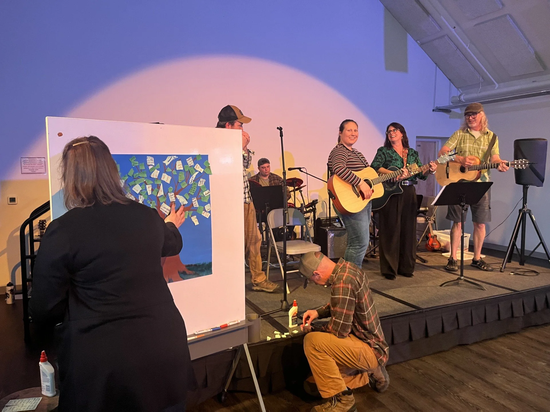 FIRST PICK-Community Cafe.jpg