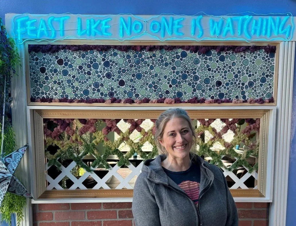 If you&rsquo;ve ever driven past Bleu Sage Noshery at 3002 Spenard Road, you may have felt a flicker of curiosity. Is it a restaurant? An event space? A secret club? We had to find out! 
Meanwhile, just behind Bleu Sage sits a familiar name: Wild For