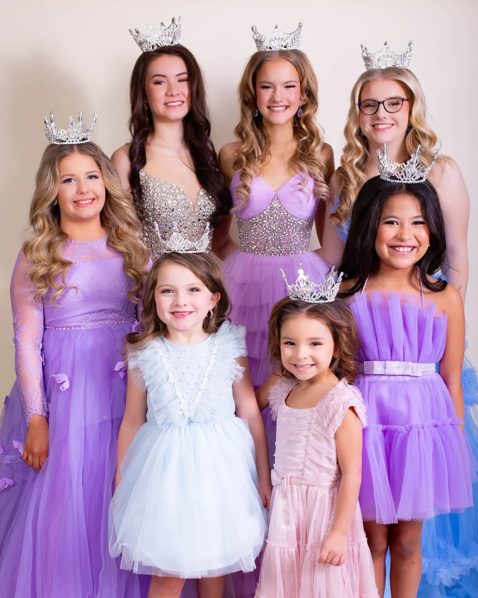 This Saturday, 6/6/26, 11:00 am-1:00pm: "2nd Annual Runway to Nationals: A Fashion Fundraiser" hosted by Social Grace Productions, LLC. "Get ready to enjoy some amazing fashion, recognize the incoming class of 2027 local titleholders a