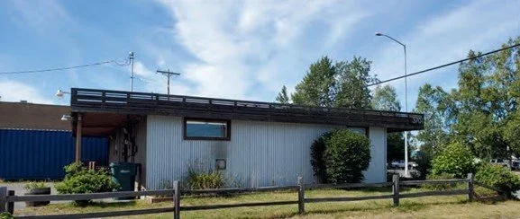 Neighbors of The Nave: Native Village of Georgetown