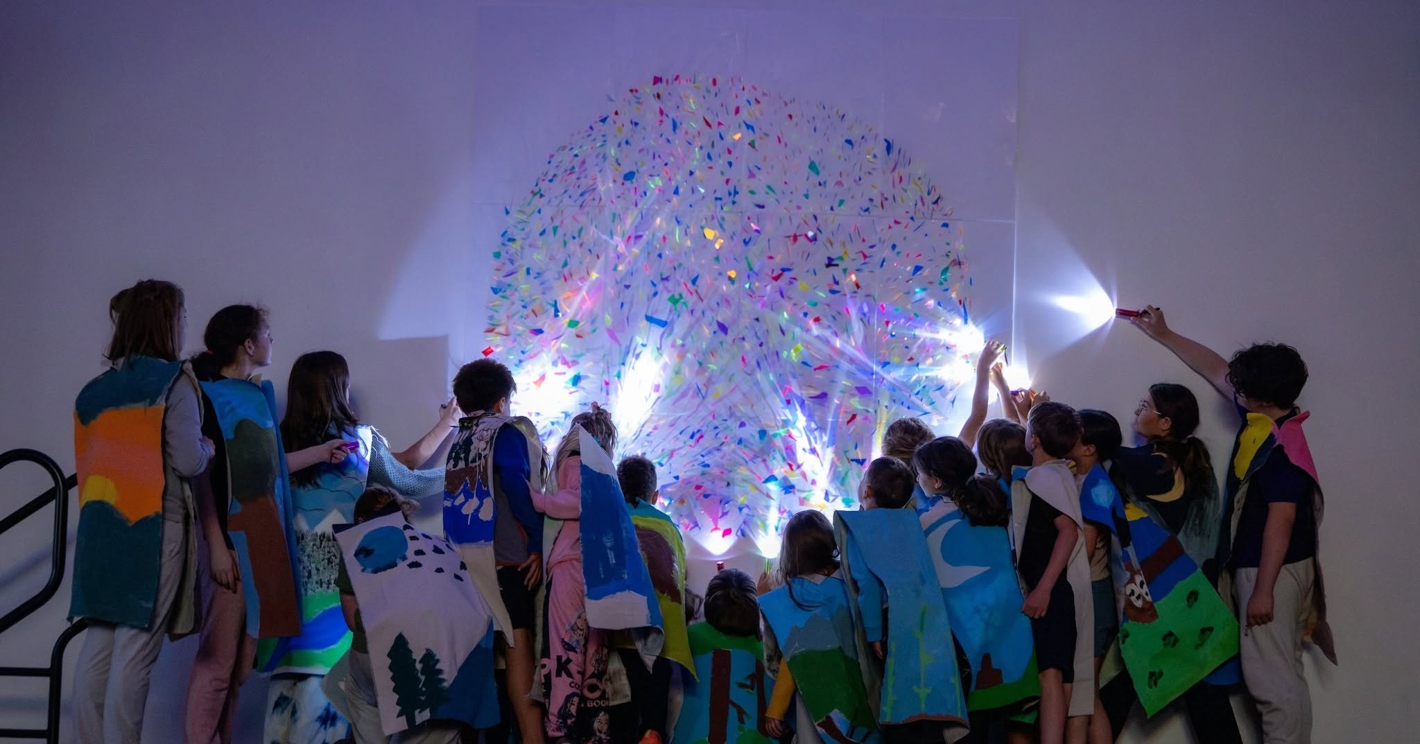 Art Camp 2026