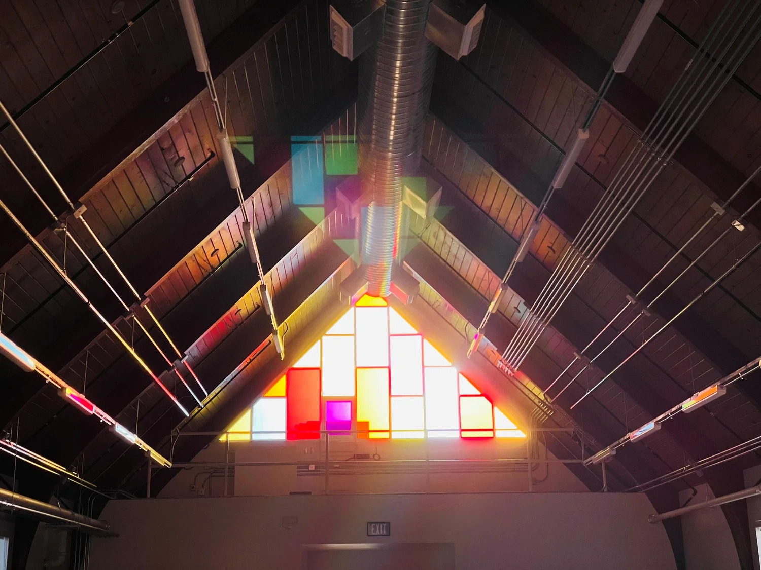 Book The Nave — The Nave